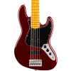 00192942730_fen_ins_frt_1_rr Fender American Professional Jazz Bass V in Oxblood - Dietze Music