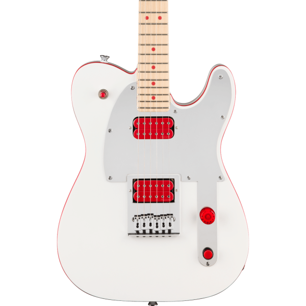 Fender John 5 Ghost Telecaster - Dietze Music