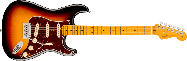 Fender American Professional Stratocaster