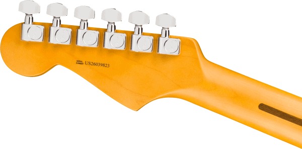 Fender American Professional Stratocaster