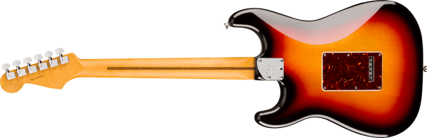 Fender American Professional Stratocaster HSS
