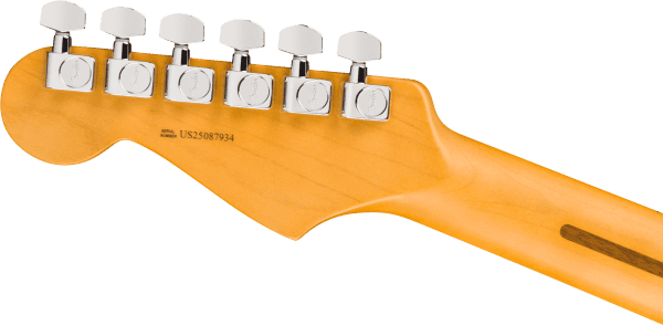 Fender American Professional Stratocaster HSS