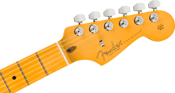 Fender American Professional Stratocaster HSS