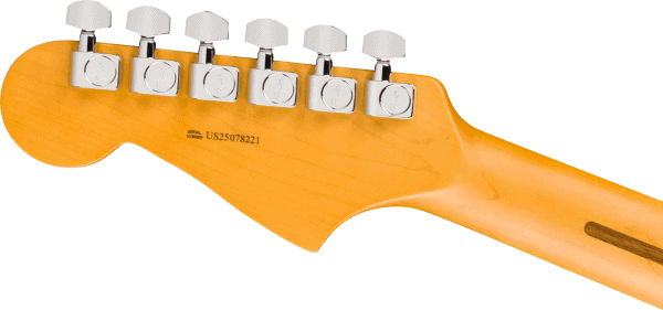 Fender American Professional Jazzmaster®