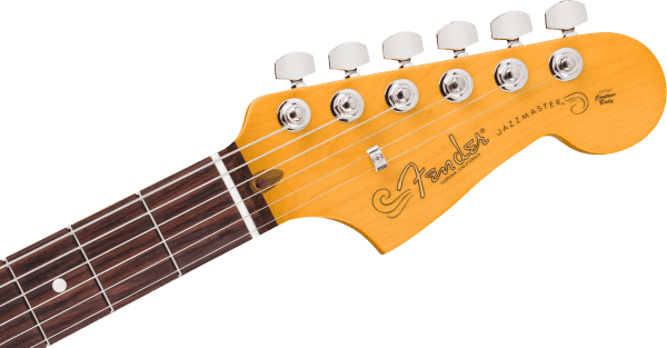 Fender American Professional Jazzmaster®