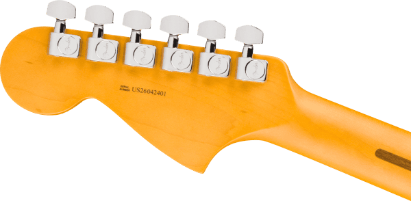 Fender American Professional Jaguar®