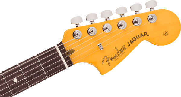 Fender American Professional Jaguar®