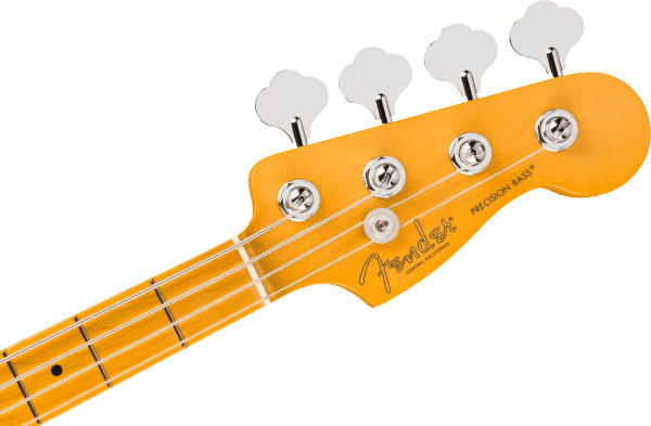 Fender American Professional Jazz Bass®
