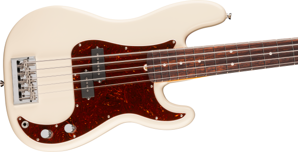Fender American Professional Precision Bass® V