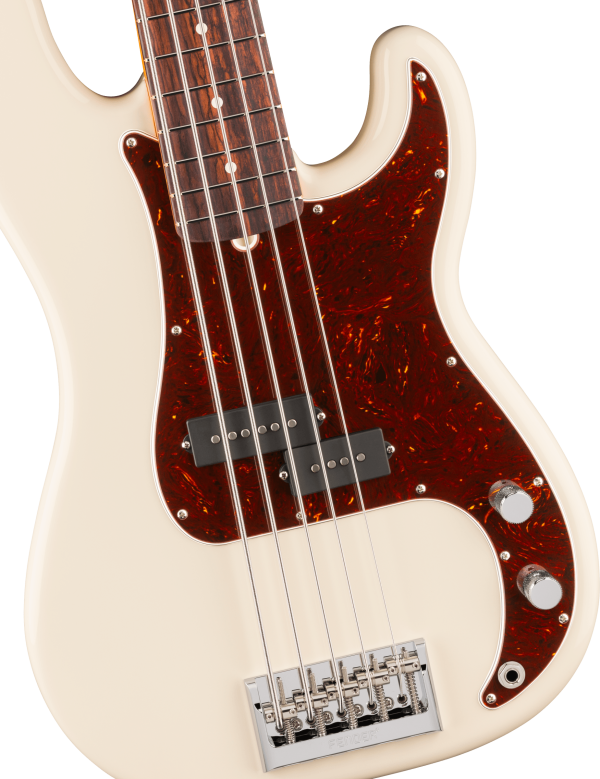 Fender American Professional Precision Bass® V