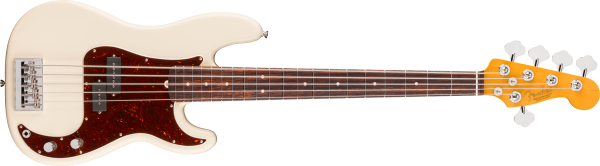 Fender American Professional Precision Bass® V