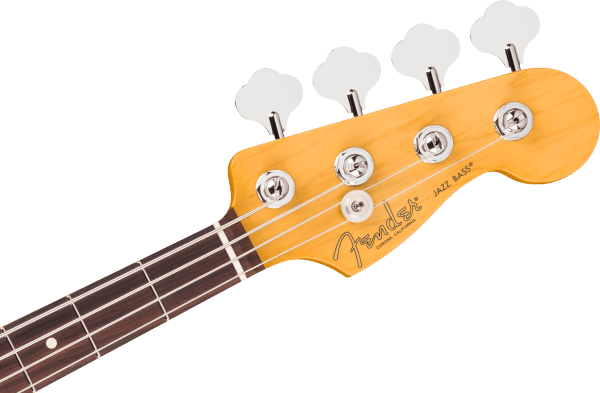Fender American Professional Jazz Bass®