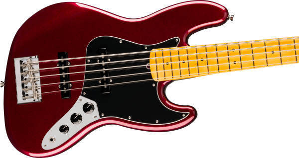 Fender American Professional Jazz Bass® V