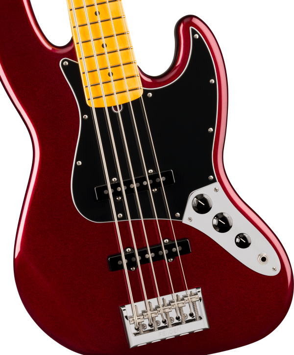 Fender American Professional Jazz Bass® V