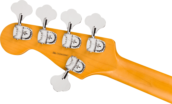 Fender American Professional Jazz Bass® V