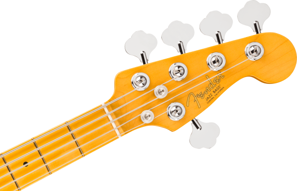 Fender American Professional Jazz Bass® V