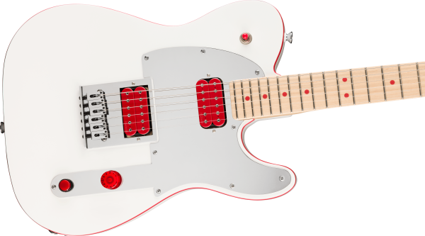 Fender John 5 Ghost Telecaster®