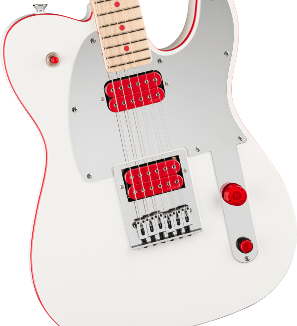 Fender John 5 Ghost Telecaster®