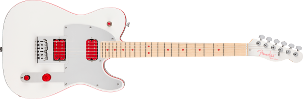 Fender John 5 Ghost Telecaster®