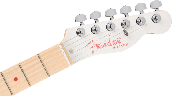 Fender John 5 Ghost Telecaster®